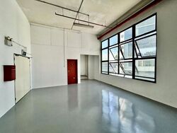 Csi Distribution Centre (D19), Factory #610492601